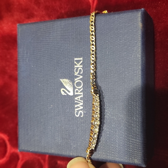 Swarowski Vintage Bracelet - Picture 4 of 5